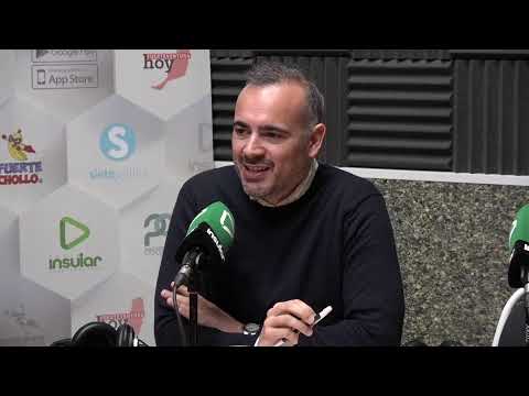 #LaVozdeFuerteventura | GESPROTUR