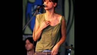 Colours And The Kids - (8) Cat Power Session From Paris 1998