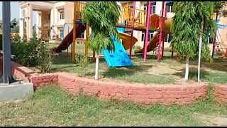 G.R Global Acadmey Video