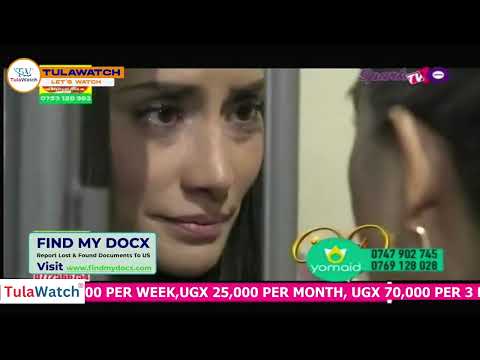 DESTINO (REPLACENT OF LOVE HER TO DEATH) COMING SOON ON SPARK TV & TULAWATCH