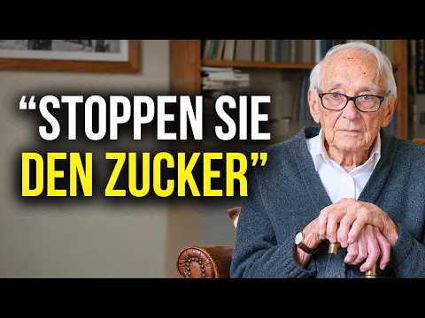 Warum macht das fast niemand? So verhindern Sie, dass Ihr Körper nachts Zucker produziert