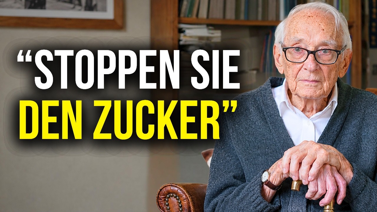 Warum macht das fast niemand? So verhindern Sie, dass Ihr Körper nachts Zucker produziert