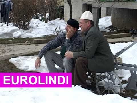 Leci - Qka po han HUMOR (Gezuar 2013 - Eurolindi & ETC)