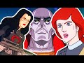 The Revenge Of Cobra G I JOE A Real American Hero 40th Anniversary Special G I Joe Official