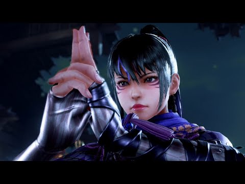 ICFC EU Fall 2022 - Tekken 7 Tournament - Pools