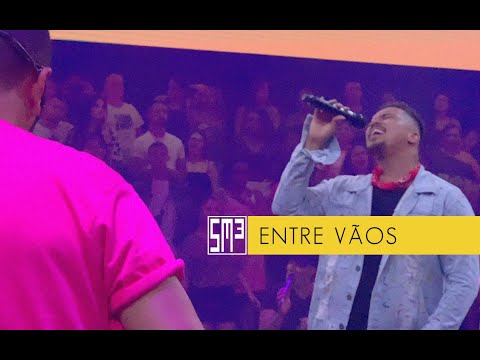 Video thumbnail for Entre Vãos