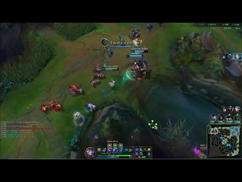 (RECOMMENDED) Diamond 2 Orianna Coaching - 10 cs per minute 1v9 domination (PART 1/2)