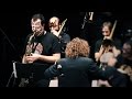 Clasijazz Big Band - Noon Night (Charles Mingus, Epitaph)