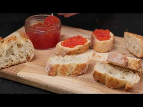 Tostada con Tomate: Your Simple Guide to Spanish Toasted Bread | Part 2
