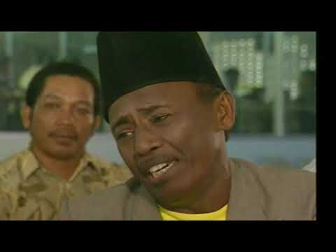 Lawak Maidin Jodoh Depa - Album Hijau Kuning