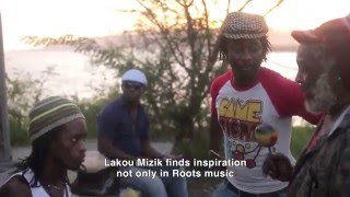 "Bade Zile" - Wa Di Yo - Album Preview #1