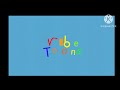 Vibe Toons Logo Remake