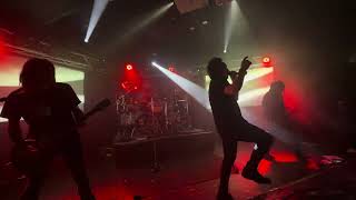 The Union Underground - Killing The Fly