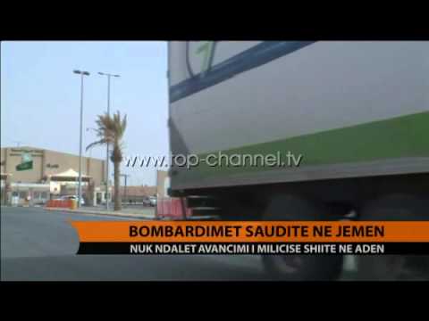 Flash informativ nga bota - Top Channel Albania - News - Lajme