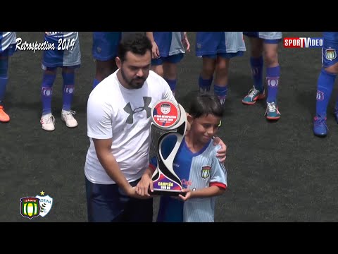 3.COPA METROPOLITANA SUIÇO SUB-9. SÃO CAETANO 5X0 LEC-ARAPONGAS