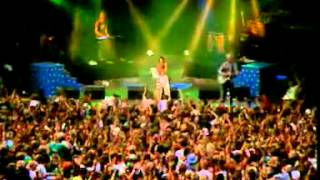 Aqua   Good Morning Sunshine Live   YouTube