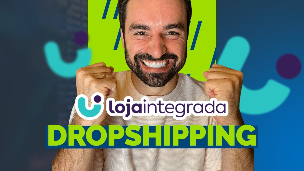 DROPI: Como fazer Dropshipping na LOJA INTEGRADA