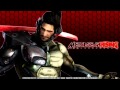 Metal Gear Rising: Revengeance: The Only Thing ...