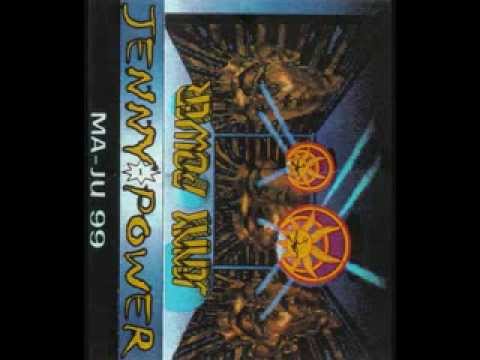 Jenny Power - Mayo/Junio 1999 - 1