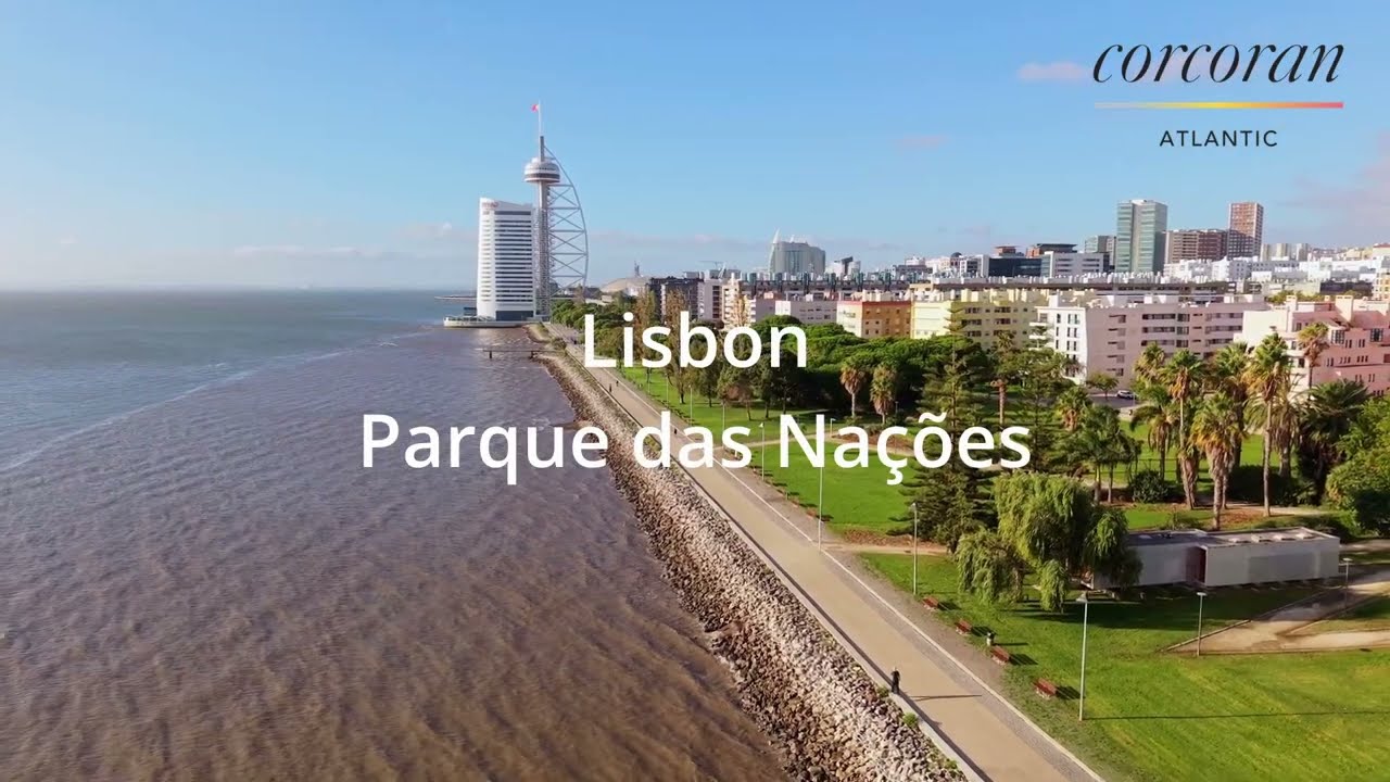 Vídeo do imóvel