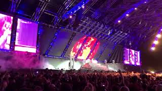 Alison Wonderland- High - Live at Coachella 2018 Weekend 1