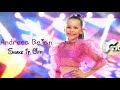 Andreea Bejan TiGi Academy Shake It Off