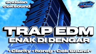Download lagu DJ CEK SOUND • FULL BASS • ANDALAN SOUND HOREG mp3