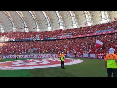 greNAL 413 - Vamo vamo Inter