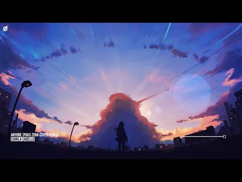 Camila Cabello - Anyon [Pakx Zouk Cover Remix]