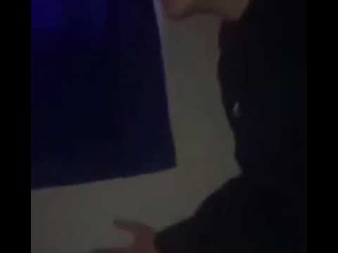 Jordan McCan hmp cell mate