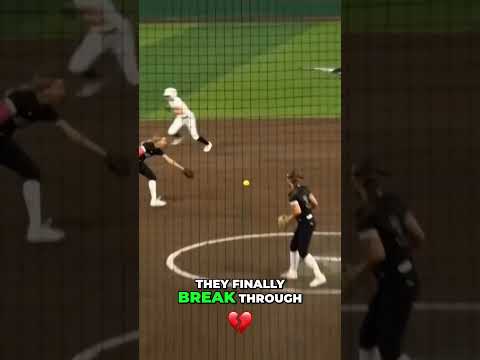 Denton Guyer's Unbelievable No Hitter & Walk Off Win!