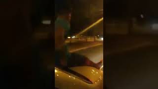 imita sirene da polícia aí agora