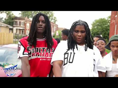 Jayfifteen x FbTv TJ x BankRoll BT x Fonzo 6700 - Bih U Kno Me | Shot By @eamstreetlegend