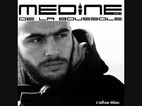 medine 09 Comportement Violent ( feat. Bouchées Doubles )