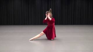 ARY - The Sea, Music Video and Choreography