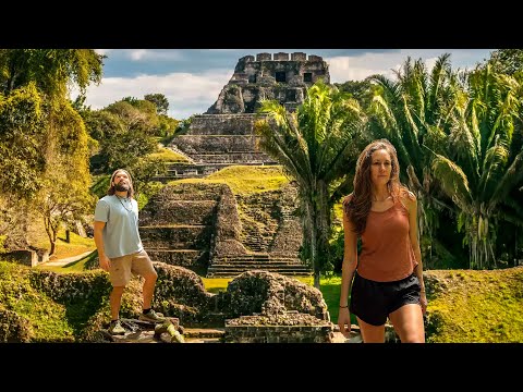 Belize Was Not What We Expected