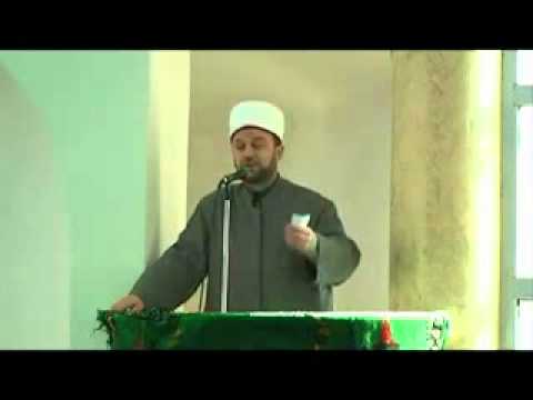 Husamedin ef. Abazi - Vlera e duasë