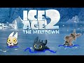 Ice Age The Meltdown Trailer 2 Shakepage Style