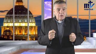 Guerra interna en la Iglesia: cuando el poder laical desafía la autoridad doctrinal, Santiago Martín