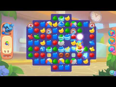 Wildscapes Level 161 NO BOOSTERS - A S GAMING ✔