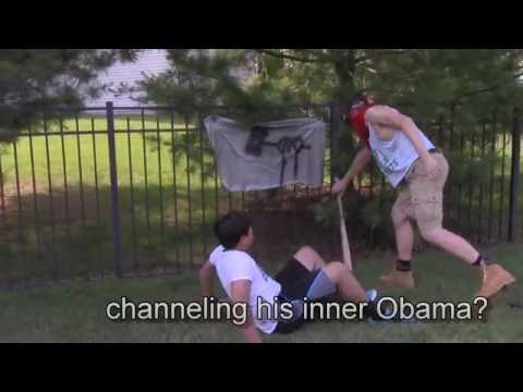 BTCOP Short Film Bloopers