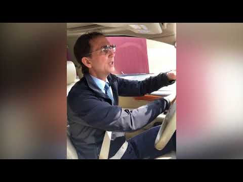 Driving with Low Vision and Bioptic Telescopes