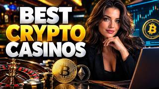 Best Crypto Casinos 2026 - Top Bitcoin Gambling Sites