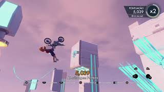 Trials Fusion - Abstração