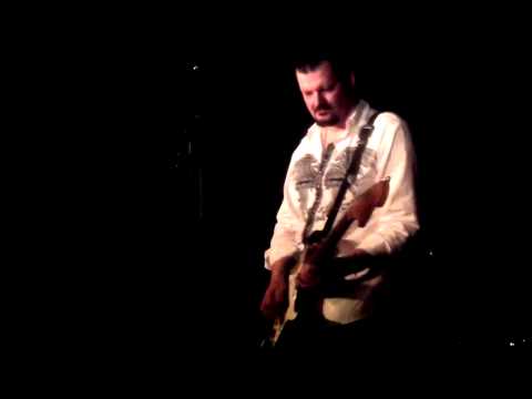 Christian Schwarzbach & Band - Dont call me your friend