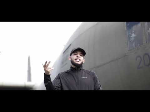 STORMER - QUESTIONS FREESTYLE (PROD. BY TRC)