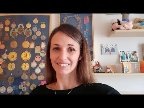 Incontro con i Campioni | Daniela Masseroni