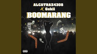 Boomarang (feat. Gskii)