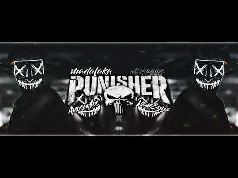 P u l l • ( Crzer x Kyle ) | 4 Mahe Naly Z019