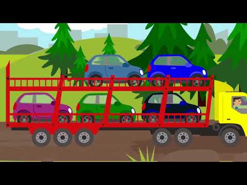 Kinderlieder - drei Lieder zum Mitsingen! Vol. 2 :-)